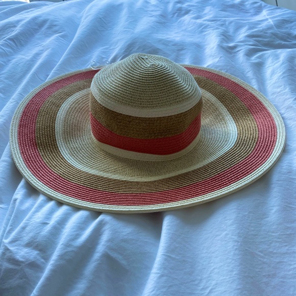croft & barrow Accessories - NWT Croft&Barrow packable sun hat